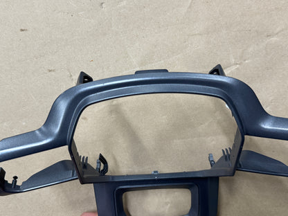 2023-2025 Ford F-250 F-350 Steering Wheel Trim Bezel