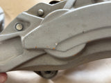 2015-2023 Ford Mustang GT 5.0L Front Brakes Calipers Rotors 49k miles