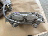 2015-2023 Ford Mustang GT 5.0L Front Brakes Calipers Rotors 49k miles