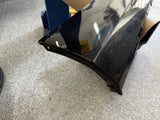 2010-2015 Chevrolet Camaro SS RH Passenger Side Skirt Molding "Black"