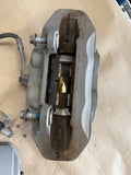 2015-2023 Ford Mustang GT 5.0L Front Brakes Calipers Rotors 49k miles
