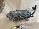 2015-2023 Ford Mustang GT 5.0L Front Brakes Calipers Rotors 49k miles