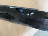 2010-2015 Chevrolet Camaro SS RH Passenger Side Skirt Molding "Black"