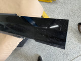 2010-2015 Chevrolet Camaro SS RH Passenger Side Skirt Molding "Black"