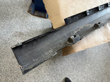 2010-2015 Chevrolet Camaro SS RH Passenger Side Skirt Molding "Black"