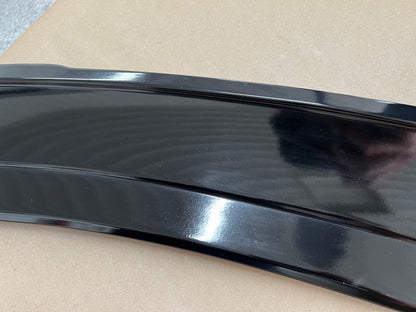 2015-2023 Ford Mustang GT350 Style Model Spoiler Trunk "Black" - Aftermarket
