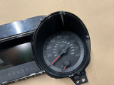 2015-2017 Mustang GT 6R80 Instrument Dash Cluster Speedometer Automatic