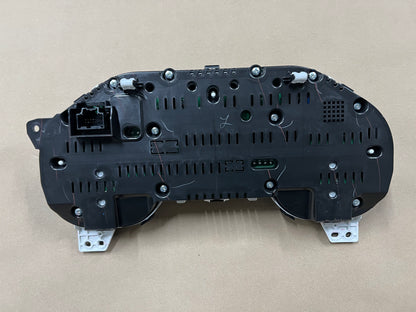 2015-2017 Mustang GT 6R80 Instrument Dash Cluster Speedometer Automatic