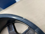 2014-2015 Chevrolet Camaro SS 20x9" Silver Wheel Rim