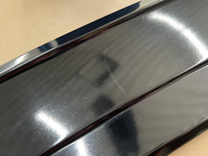 2015-2023 Ford Mustang GT350 Style Model Spoiler Trunk "Black" - Aftermarket