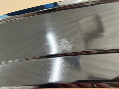 2015-2023 Ford Mustang GT350 Style Model Spoiler Trunk "Black" - Aftermarket