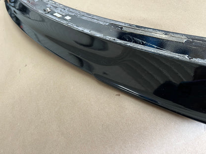 2015-2023 Ford Mustang GT350 Style Model Spoiler Trunk "Black" - Aftermarket
