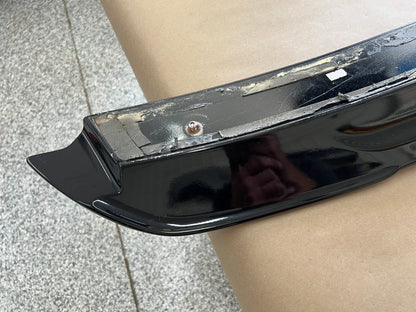 2015-2023 Ford Mustang GT350 Style Model Spoiler Trunk "Black" - Aftermarket