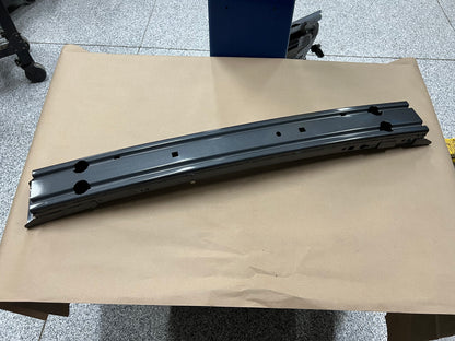 2018-2023 Ford Mustang GT Front Bumper Support Reinforcement "Charcoal" J7