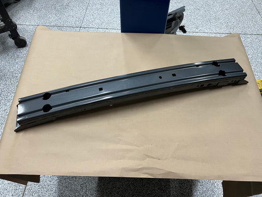 2018-2023 Ford Mustang GT Front Bumper Support Reinforcement "Charcoal" J7