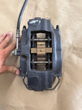 2010-2015 Chevrolet Camaro SS Brembo Rear Brakes Calipers