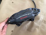 2010-2015 Chevrolet Camaro SS Brembo Rear Brakes Calipers