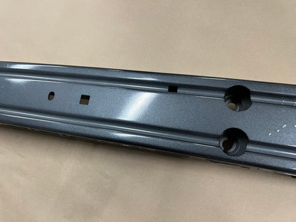 2018-2023 Ford Mustang GT Front Bumper Support Reinforcement "Charcoal" J7