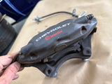 2010-2015 Chevrolet Camaro SS Brembo Rear Brakes Calipers