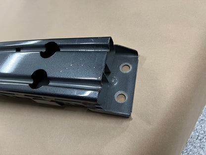 2018-2023 Ford Mustang GT Front Bumper Support Reinforcement "Charcoal" J7
