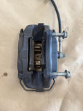 2010-2015 Chevrolet Camaro SS Brembo Rear Brakes Calipers
