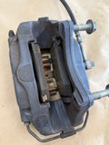 2010-2015 Chevrolet Camaro SS Brembo Rear Brakes Calipers