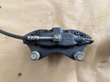 2010-2015 Chevrolet Camaro SS Brembo Rear Brakes Calipers
