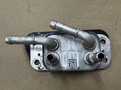 2023-2025 Ford F-250 F-350 Diesel Fuel Cooler LC34 9N103 AF