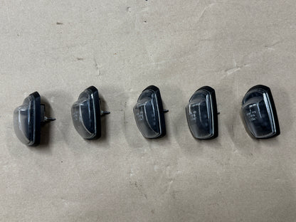 2023-2025 Ford F-250 F-350 Super Duty Cab Running Lights OEM