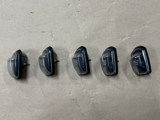 2023-2025 Ford F-250 F-350 Super Duty Cab Running Lights OEM