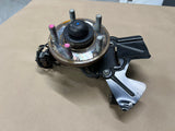 2015-2020 Ford Mustang 5.0L GT LH Driver Side Front Spindle Knuckle Hub