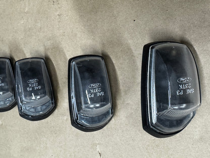 2023-2025 Ford F-250 F-350 Super Duty Cab Running Lights OEM