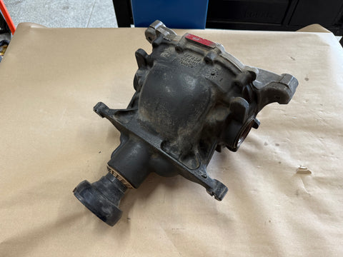 2018-2023 Ford Mustang GT Rear Differential 3.73 Gear 8.8"