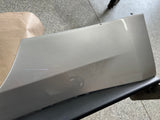 2015-2023 Ford Mustang GT Ecoboost LH Driver Side Skirt Molding "Silver"