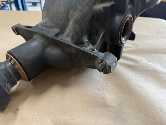 2018-2023 Ford Mustang GT Rear Differential 3.73 Gear 8.8"