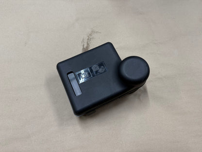 2012-2015 Chevrolet Camaro SS Tire Inflator Kit