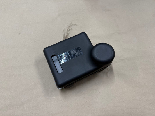 2012-2015 Chevrolet Camaro SS Tire Inflator Kit