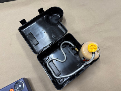 2012-2015 Chevrolet Camaro SS Tire Inflator Kit