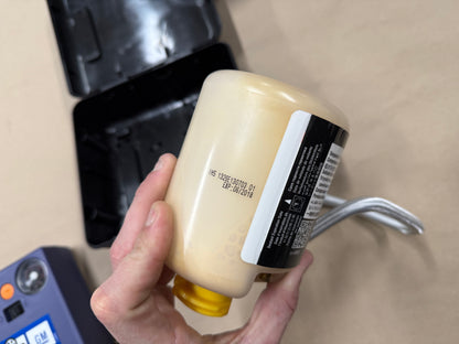 2012-2015 Chevrolet Camaro SS Tire Inflator Kit