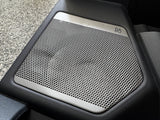 2023-2025 F-250 F-350 Super Duty Tremor RH Passenger Right Rear Door Panel