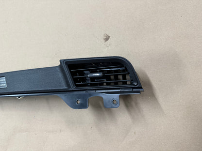 2015-2023 Ford Mustang GT Dash Plaque Trim Insert