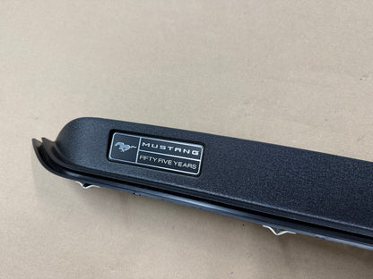 2015-2023 Ford Mustang GT Dash Plaque Trim Insert