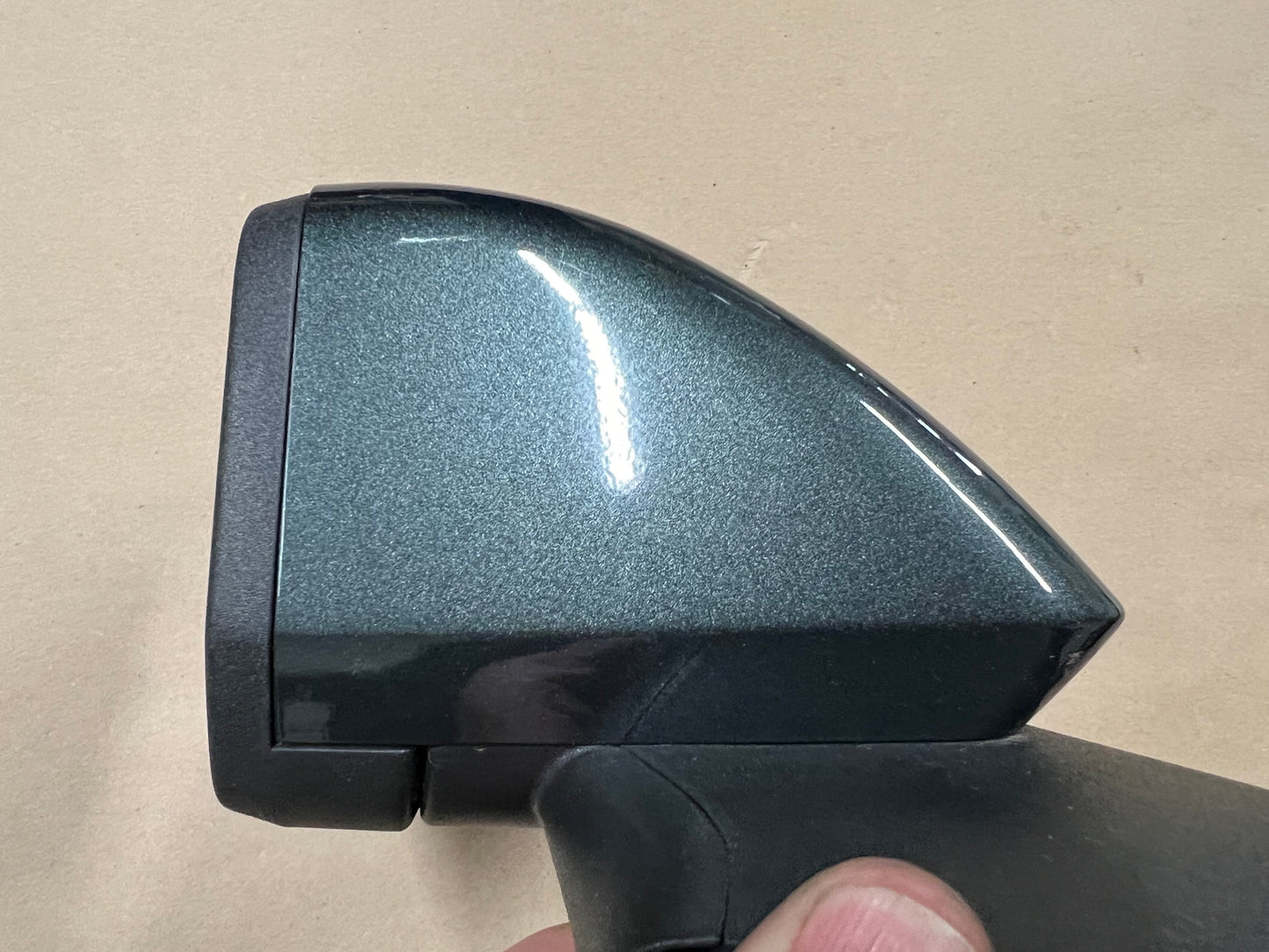 2015-2023 Ford Mustang GT LH Driver Side Mirror HN