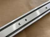2018-2023 Ford Mustang GT Front Bumper Support Reinforcement "Silver"