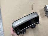 2014 Chevrolet Camaro SS MyLink Premium Radio Face Plate GM