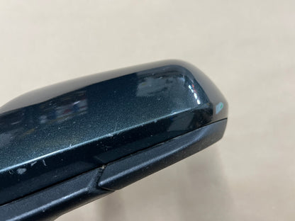 2015-2023 Ford Mustang GT LH Driver Side Mirror HN