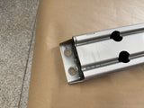 2018-2023 Ford Mustang GT Front Bumper Support Reinforcement "Silver"