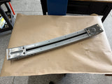 2018-2023 Ford Mustang GT Front Bumper Support Reinforcement "Silver"