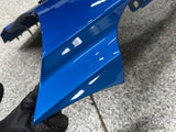 2018-2023 Ford Mustang GT LH Left Driver Side Fender E7 - OEM