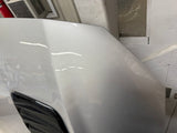 2018-2023 Ford Mustang GT Hood Vents Heat Blanket "Silver"